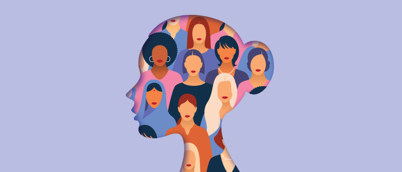Symposium pour les femmes en litige
