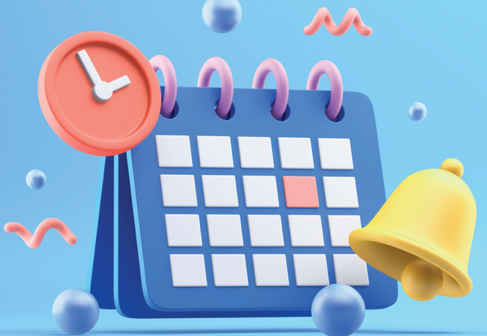 Calendrier