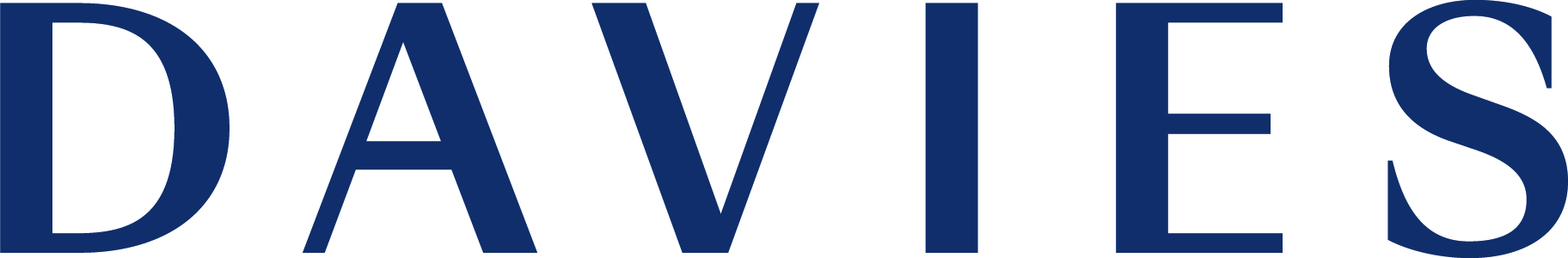 Davies Logo