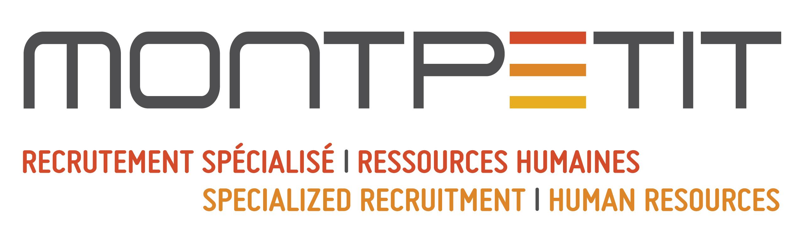 Groupe Monpetit Logo